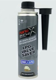 Resim Nanobortex Lpg Valf Dengeleyici-8683434470049 