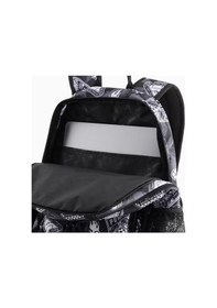 Resim Puma Academy 29l All-over Print Backpack Unisex Sırt Çantası 09115017 Çok Renkli 
