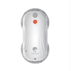 Resim Orcart S6 Cam Silme Robotu 