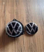 Resim Bosch Bagaj yeni logo passat bagaj yeni logo b8.5 passat yeni logo 