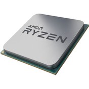Resim Amd Ryzen 5 5600 Mpk Soket Am4 32mb 3.5ghz 65w 7nm Mpk Fanlı-kutusuz Işlemci 