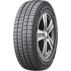 Resim Nexen 225/65R16 112/110R Wınguard Wt1 Kış Lastiği 2024 