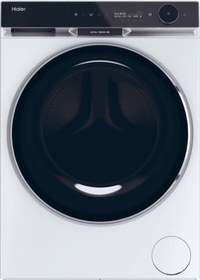 Resim Haier HWD100-BD14397U1 1400 Devir 10 KG + 6 KG Kurutmalı Çamaşır Makinesi 