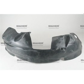 Resim Çamurluk Davlumbazı Courıer 13-19 Ön Sağ Et7616114ab 