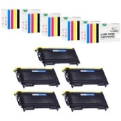 Resim Proprint Tkprint Hl2150n Hl2170 Hl2170w 5 Adet Muadil Toner Tn360 Tn2150 