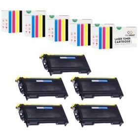 Resim Proprint Tkprint Hl2150n Hl2170 Hl2170w 5 Adet Muadil Toner Tn360 Tn2150 