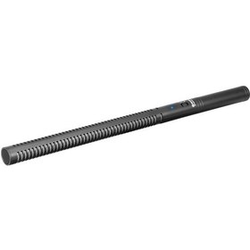 Resim Boya By Bm6060L Kamera Üstü Shotgun Mikrofon 