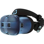 Resim Htc Vive Cosmos PC Virtual Reality Sanal Gerçeklik Gözlüğü HTC