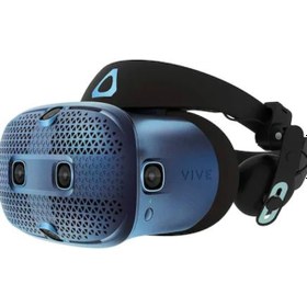 Resim Htc Vive Cosmos PC Virtual Reality Sanal Gerçeklik Gözlüğü 