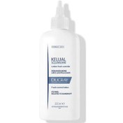 Resim Ducray Kelual Squanorm Kepek Karşıtı Losyon 200ml 