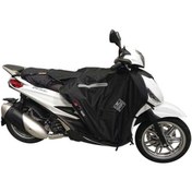 Resim Tucano Urbano Pıaggıo Beverly 300/400 (> 2021) Termoscud® Diz Örtüsü R-224 