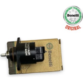 Resim Benelli Orıjınal 125 S Rölanti Kontrol Sensörü 