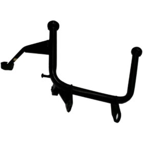 Resim Mondial E-mon X-man Alt Sehpa Orj * 