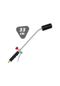 Resim Master 500672 Tetikli Şalama Propan Tav Kaynak Takımı 33 Cm 