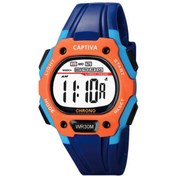 Resim Captiva MR-8557099-A Çocuk Kol Saati 