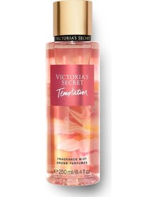 Resim Victoria’s Secret Temptation Mist Vücut Spreyi 250 ML 