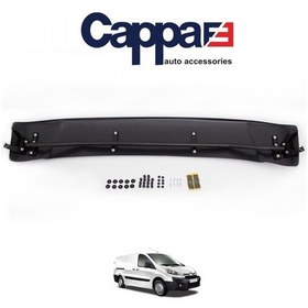 Resim Cıtroen Jumpy 2007 2008 2009 2010 2011 2012 Ön Cam Güneşliği 