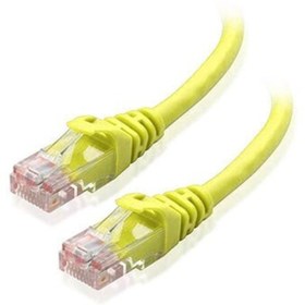 Resim S-Link Sl-cat608ye Sarı 306m Utp Cat6 Kablı 