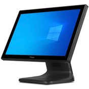 Resim ÖYKÜ VE YİĞİT TIWOX TP-7610 18.5 I7 10.NESİL 128GB NWME SSD 8GB DDR4 RAM 1366X768 DOKUNMATİK POS PC 
