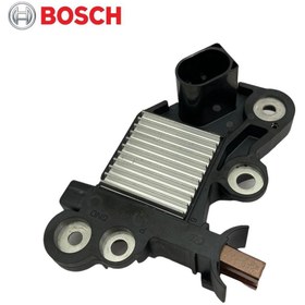 Resim Bosch 12V KÖMÜRLÜ KONJEKTÖR F00M (TEK FİŞ) (LIN) (150 A-175 A) MERCEDES C/SLK/E SERİSİ 2010 