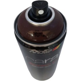 Resim Motip Carat Ral8017 Kahverengi Parlak Sprey Boya 400Ml 