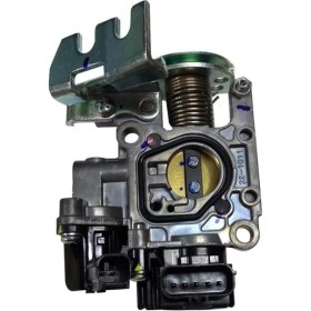 Resim Monero Gaz Kelebeği Karbüratör - Honda Dio 