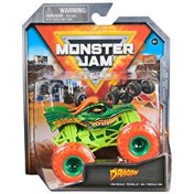 Resim Monster Jam 1:64 Dragon 