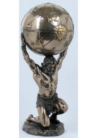 Resim Veronese Wıse Atlas Hediye Kutusu-14 13,5 32,5 Cm-jwu74773a4 