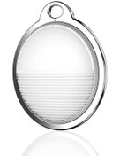 Resim GoBant Takip cihazı Loshall Tag Airtag Bulda Çalışan Mfi Sertifikalı Find My Özeliikli 