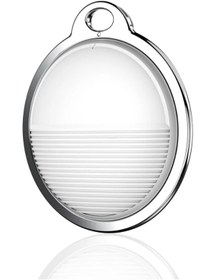 Resim GoBant Takip cihazı Loshall Tag Airtag Bulda Çalışan Mfi Sertifikalı Find My Özeliikli 