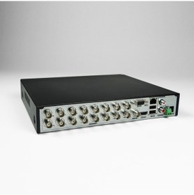 Resim Nextcam YE-HD16750 Dvr 16 Kanal Kayıt Cihazı 