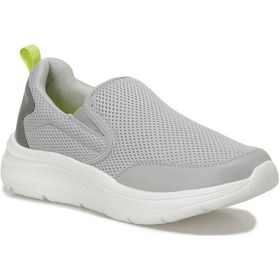Resim Kinetix Sheldon Tx 5fx Gri Erkek Comfort Ayakkabı Gri-grı-neon Yesıl Çok Renkli 