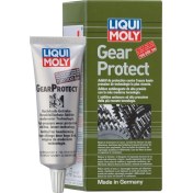 Resim Liqui Moly Gear Protect Sentetik Şanzıman Koruyucu 80 Ml. 1007 