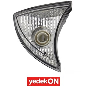 Resim Sinyal Lambası Stralıs Sağ Beyaz Mars - 5801572018 