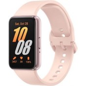 Resim Samsung Galaxy Fit 3 Pembe Akıllı Bileklik - Outlet 