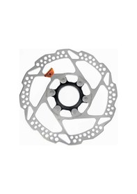 Resim SHIMANO DEORE SM-RT54 160 MM CENTER LOCK DISK FREN ROTOR 