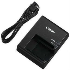 Resim Canon Lp-E10 Lc-E10C E10E Cbc-E10 1100D Şarj Aleti Cihazı 