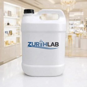 Resim KimyaLab Kimya Lab ZURIHLAB Silikajel Beyaz Nem Alıcı 4 Kg Dökme - Rutubet Küf Önleyici 