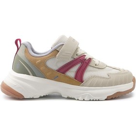 Resim Lumberjack Lavı 5fx Bej Erkek Çocuk Sneaker Bej 