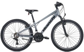 Resim BIANCHI XR24.2 24 JANT ÇOCUK BİSİKLETİ 