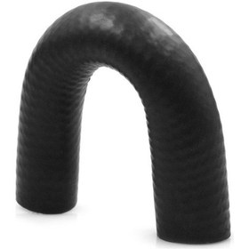 Resim Novahub Alüminyum Motor Isıtıcı Kiti - Siyah/gümüş, 245g Hafif, Motor Bağlantı Seti 