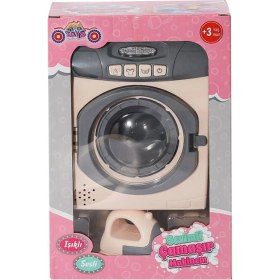 Resim TKÇ 40302 Çamaşır Makinesi 