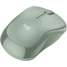 Resim Wenlin Logitech M221 Sessiz Kablosuz Mouse - Hafif Ve Konforlu Optik Fare M221 