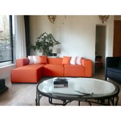 Resim NEXHOME Nova 4 Modül Modüler L Köşe Koltuk Takımı 
