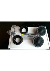 Resim ÖZTÜRK ELEKTRONİK-ETON AUDİO CX 280 HG 28mm 