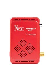 Resim NEXT KANKY hd mini uydu alıcısı 
