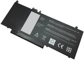 Resim Dell ile Uyumlu Latitude 3150, 3160 Batarya Pil Retro 4 Cell Versiyon-1 