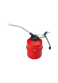 Resim Ceta Form R05-500 Metal Yağdanlık (Metal Uçlu) 500Cc 