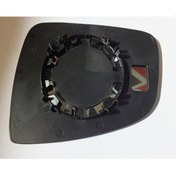 Resim Renault Clio Symbol Kapi Ayna Cami Sağ 2013-2016 963659182r 1119051-09080128 0.9, 1.2, 1.5 Dcı 