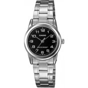 Resim Casio LTP-V001D-1BUDF Kadın Kol Saati CASIO LTP-V001D-1BUDF KADIN KOL SAATİ